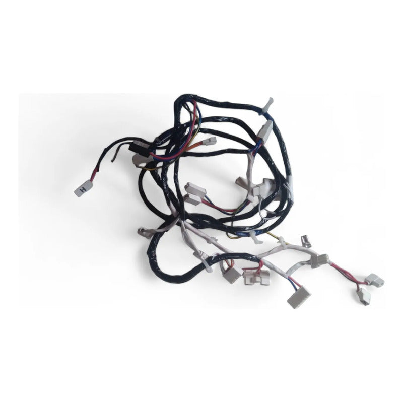 Ramal Electrico De Secadora Midea Md100a100/w2