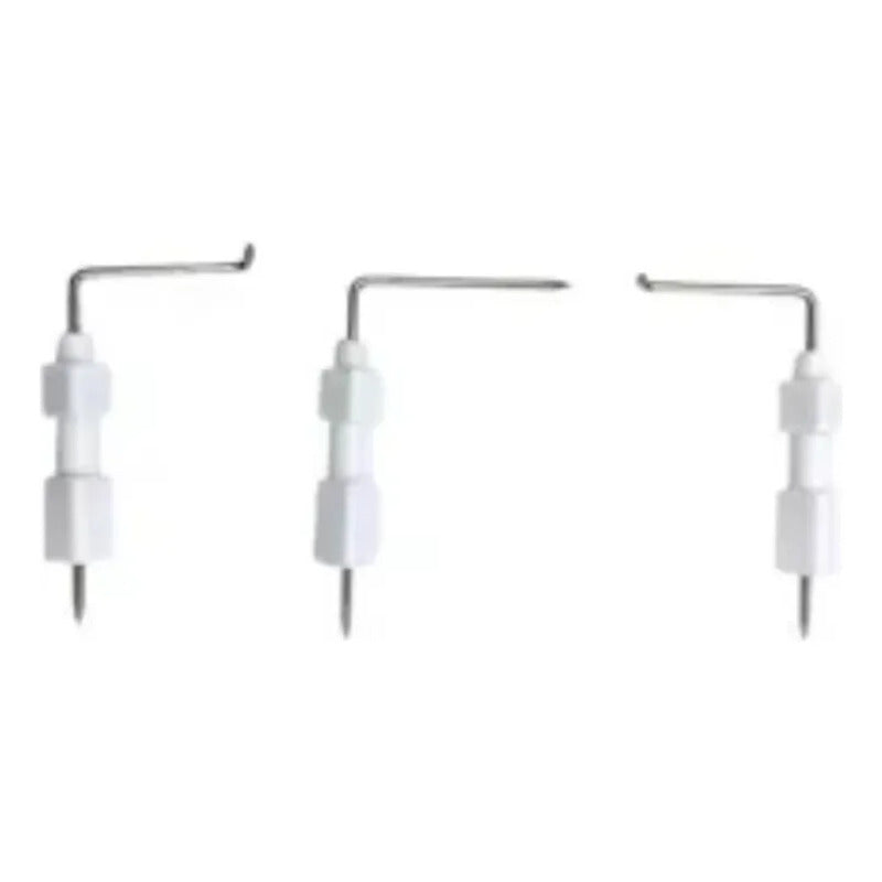 Bujía Mademsa Calefont Splendid Ion Kit3 Blanco Gn