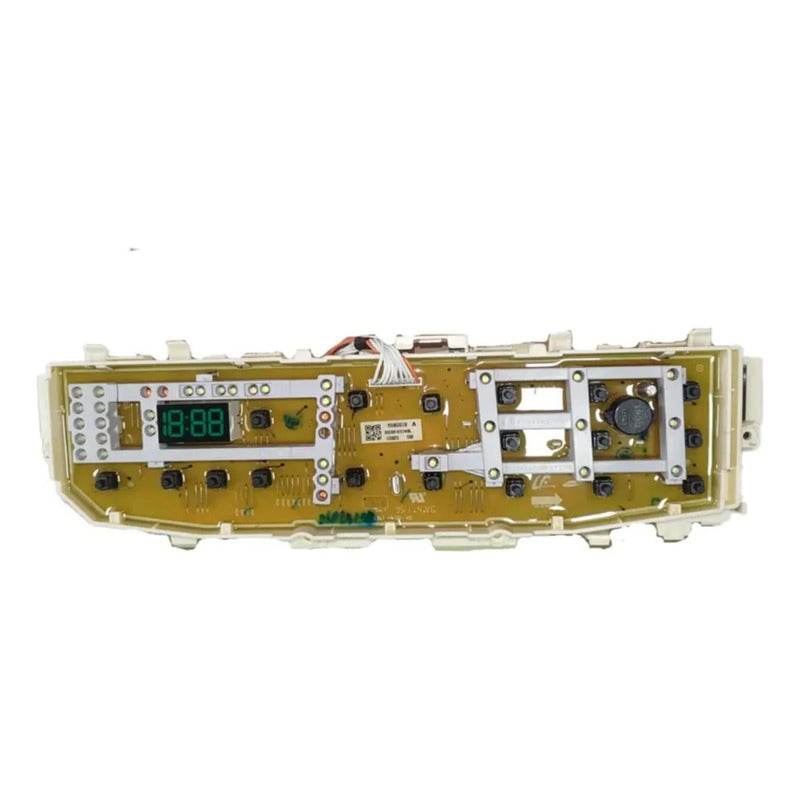 Tarjeta Para Lavadora Samsung (ver Modelos)