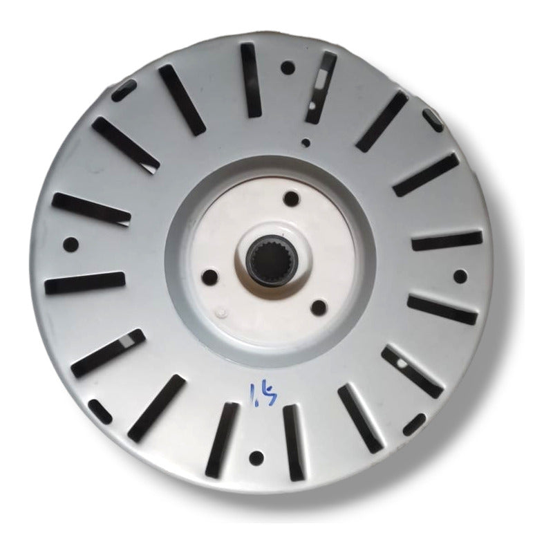 Embrague Interior Don800 Lavadora Samsung Wa80h4200sw/sw