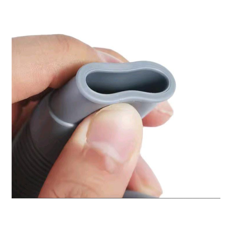 Manguera De Desagüe 158cm Para Lavadora Samsung Dc97-09447a