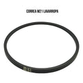 Correa M-21 Para Lavadoras Fensa/mademsa/LG/samsung/daewoo