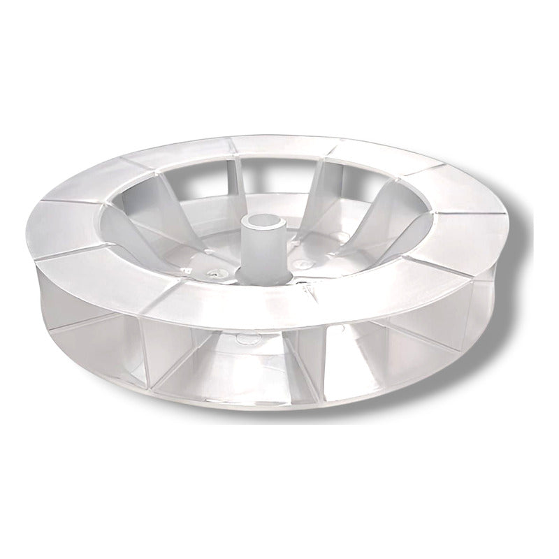 Ventilador Para Secadora Mademsa (ver Modelos Compatibles)