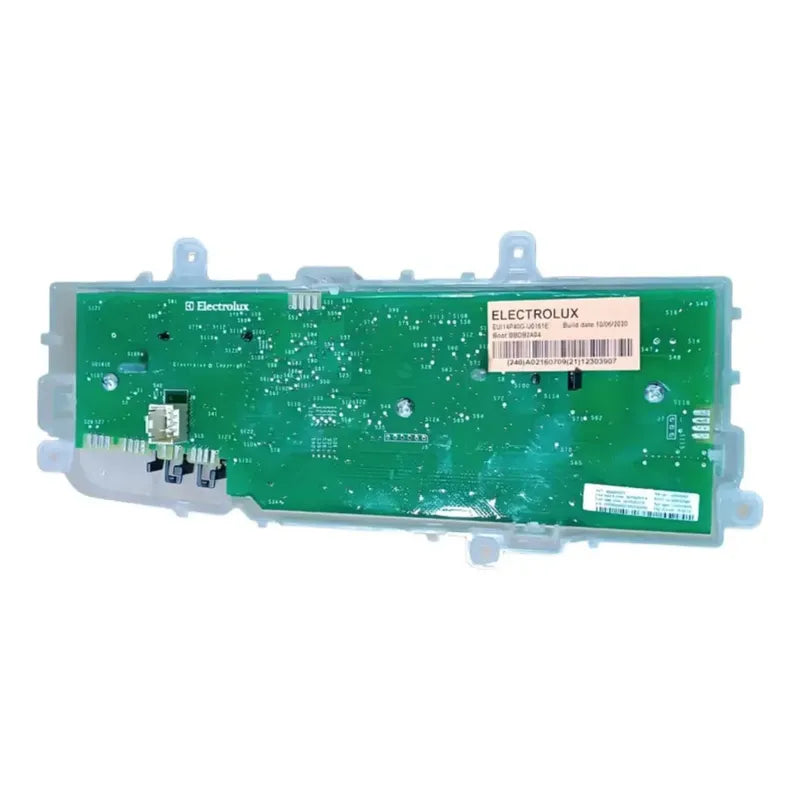 Tarjeta De Lavadora Fensa Modelo Premium Care11w