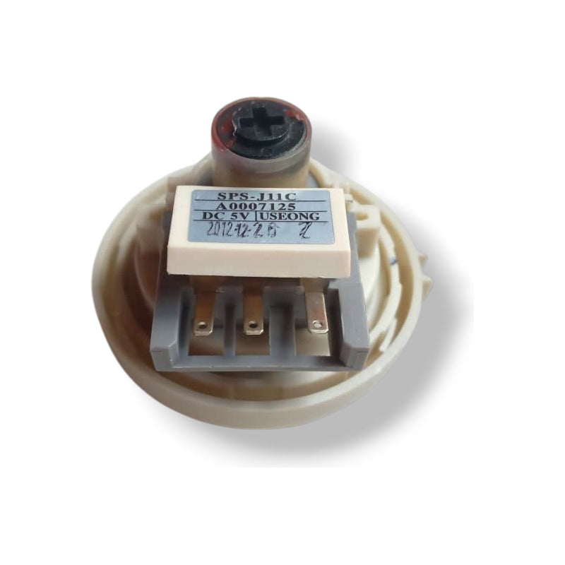 Presostato Fensa Mademsa Electrolux Carga Sup- Sobre 17 K