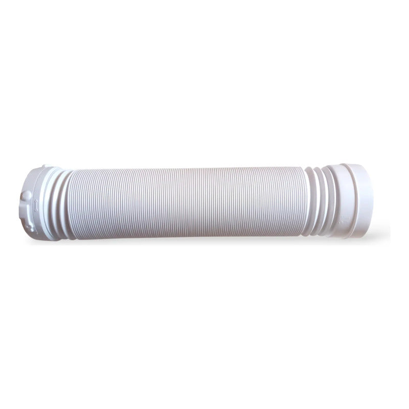 Manguera De Conducto De Escape Secadora Midea Md100a100/w2 Blanco