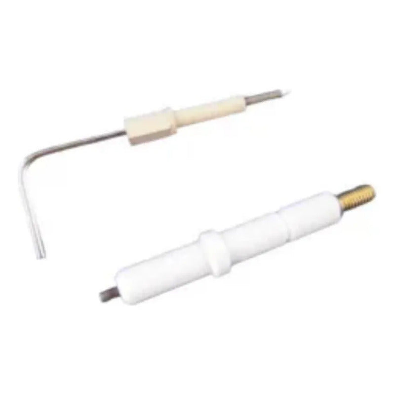 Bujía Junkers Kb Ion C/sensor Kit 2 067 Gris Gn