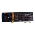 Tarjeta De Lavadora Daewoo/winia Modelo Dwc-1430w