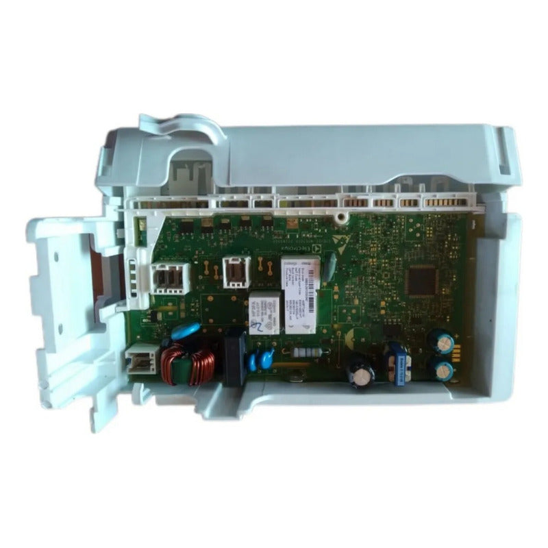 Plaqueta De Potencia Para Lavadora Fensa Premium 11 W