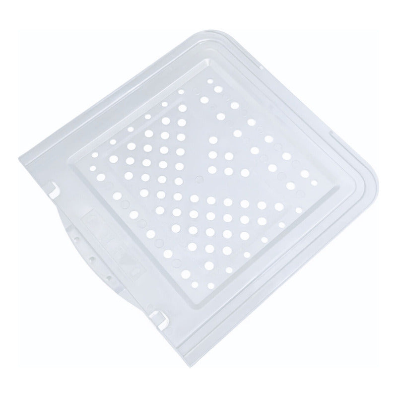 Tapa Anti Ratas Para Lavadoras LG