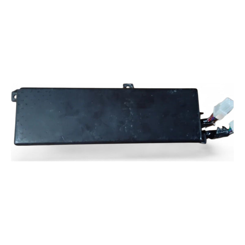 Tarjeta Electronica De Lavadora Mabe Modelo Lma750byio