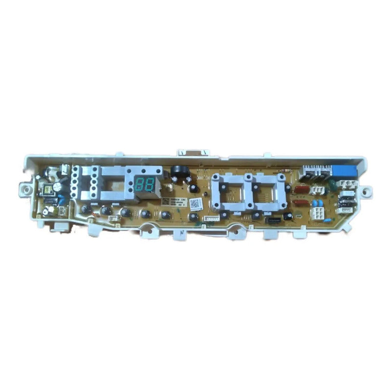 Tarjeta De  Lavadora Samsung Modelo Wa90h4400sw 9,0kg