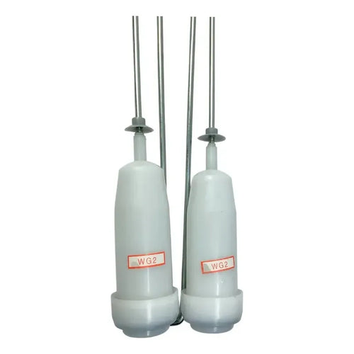 Amortiguadores Cti Evoluzione/intelligent/brilliant Kit 8.5k