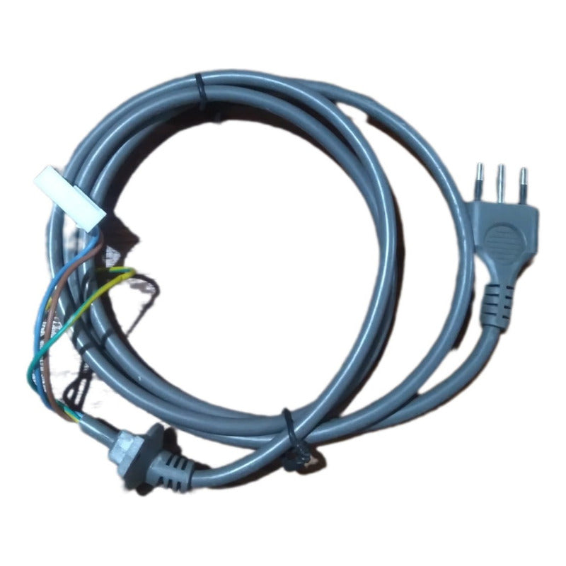 Cable Conector Para Lavadora Samsung (modelos Compatibles)