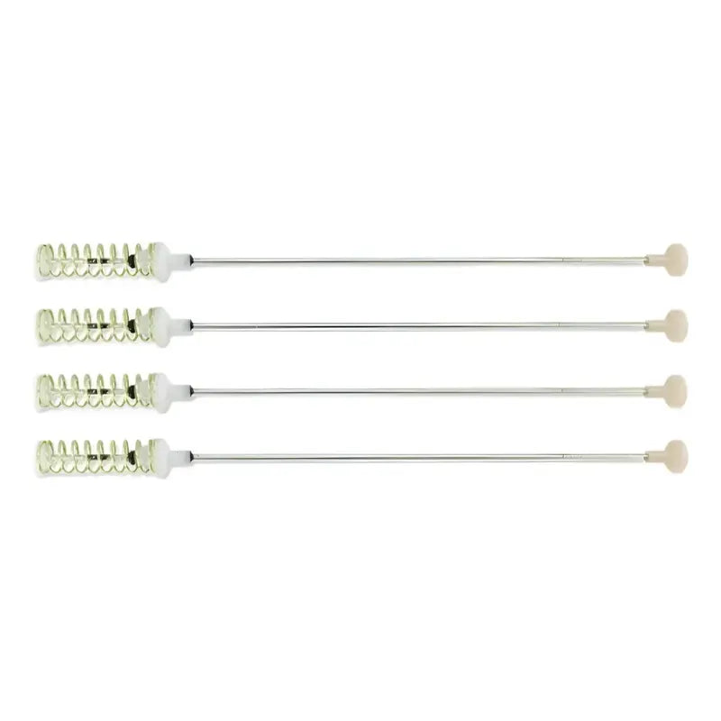 Amortiguadores Para Lavadora Samsung De 63,5cm