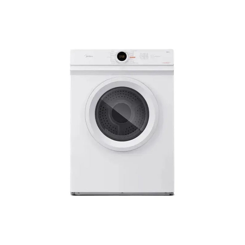 Filtro Para Pelusa De Secadora Midea Blanco