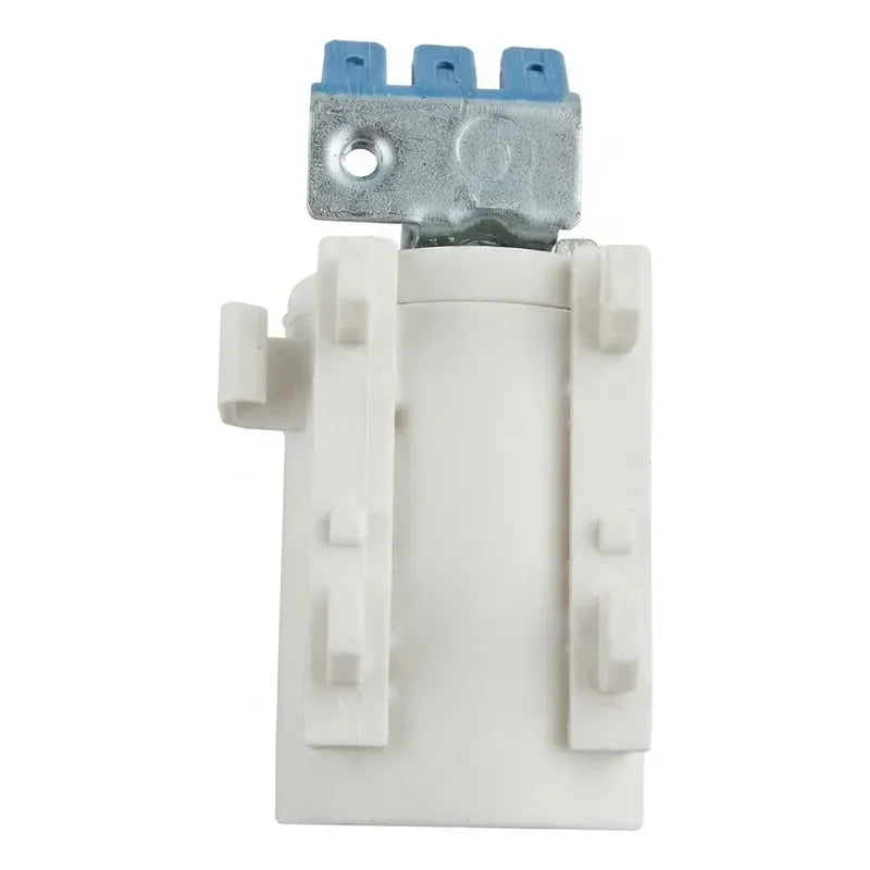 Filtro Antiparasitario Lavadora Midea Fc86-b-25012-4 Blanco