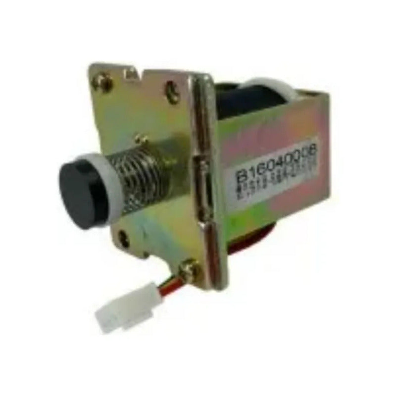 Bobina Para Calefón Multi. 15 Mm T Blanco Vitality Blanco Gn