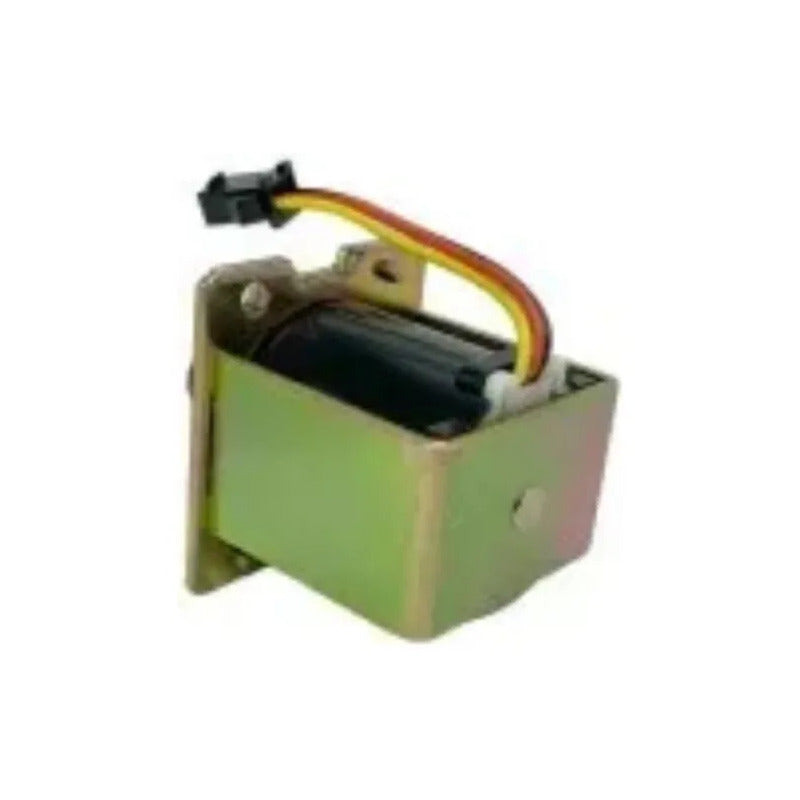 Bobina Para Calefón Multi. 15 Mm T. Clip Zd131 Blanco Gn