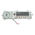 Tarjeta De Control Para Lavadora Midea Modelo Mlsf-095b/w