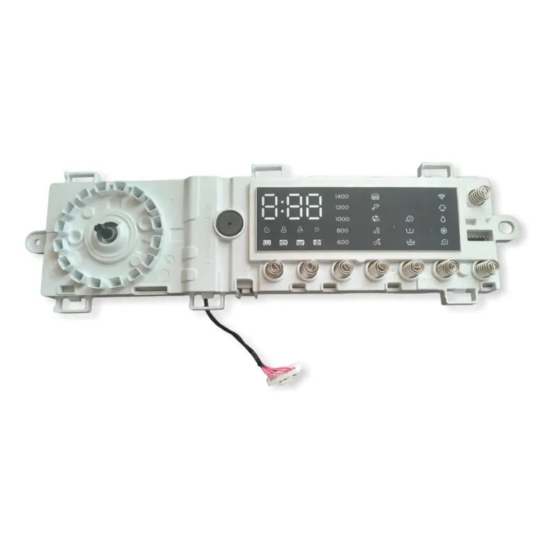 Tarjeta De Control Para Lavadora Midea Modelo Mlsf-095b/w