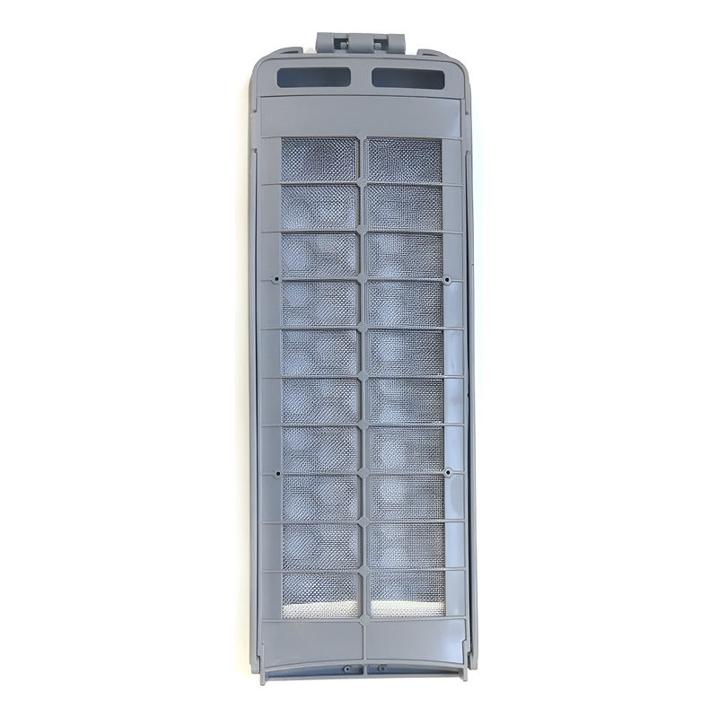 Filtro Atrapa Pelusa Para Lavadora Samsung Gris