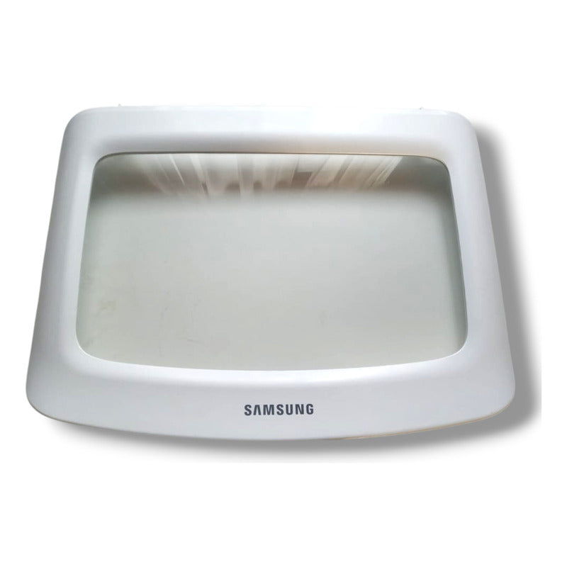 Tapa De Lavadora Samsung Modelo Wa80h4200sw/zs 8,0kg