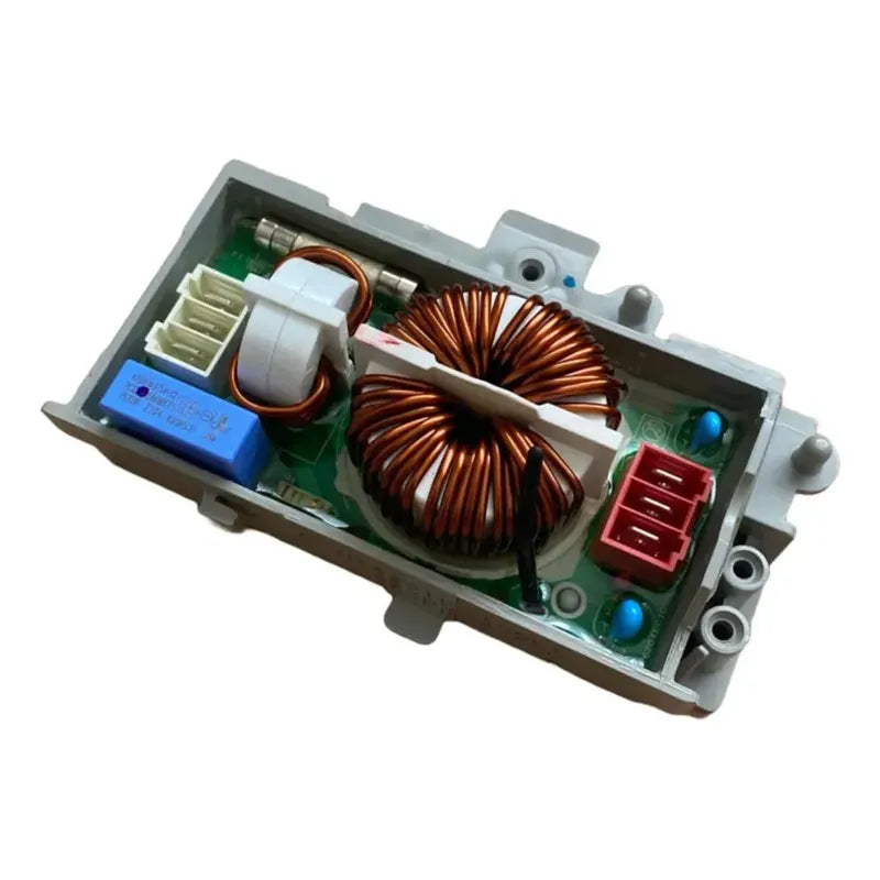 Placa Electronica Fusible Para Lavadoras LG