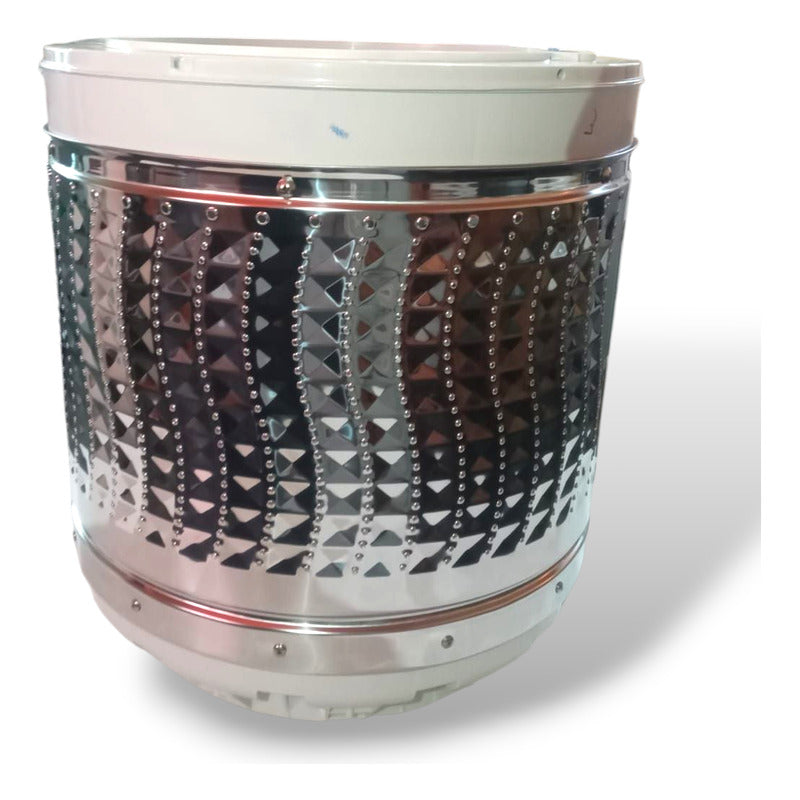 Tambor Original De Lavadora Samsung Modelo Dc63-00848ax003