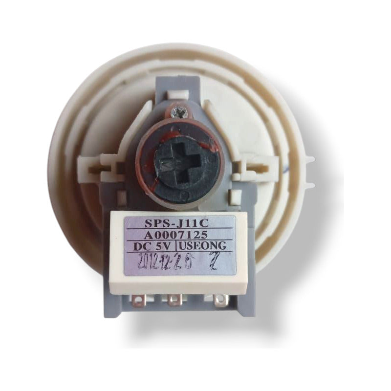 Presostato Fensa Mademsa Electrolux Carga Sup- Sobre 17 K