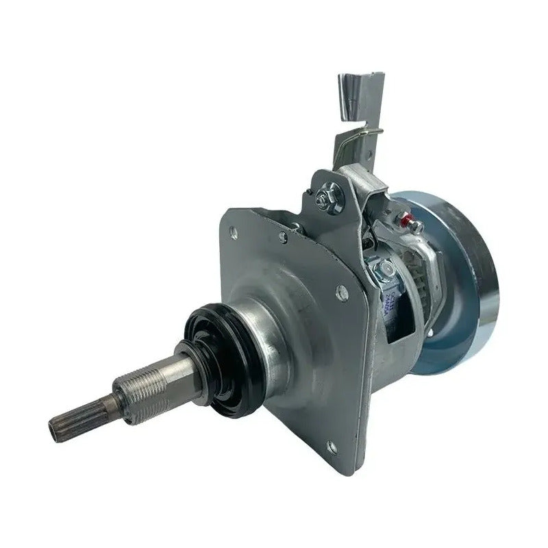 Mecanismo Lavadora LG 13-19k Inverter Turbo Original