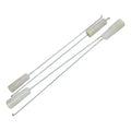 Amortiguadores De Lavadora Mabe 501/504 Kit 4u Original