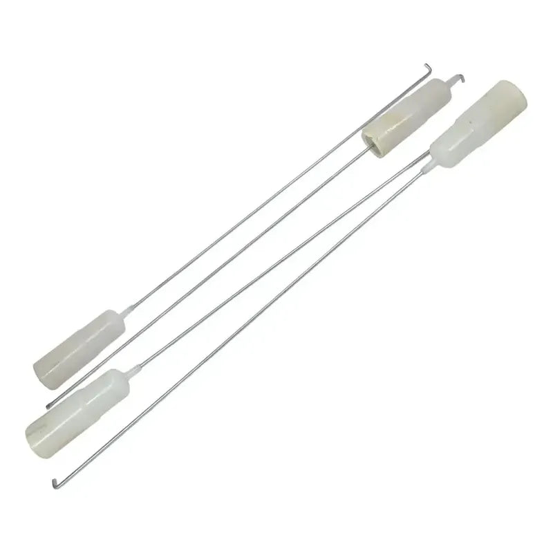 Amortiguadores De Lavadora Mabe 501/504 Kit 4u Original