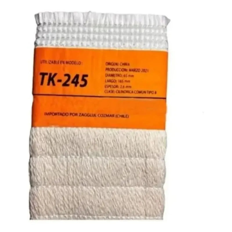 Mecha Tenky Tk245 Zcozmar