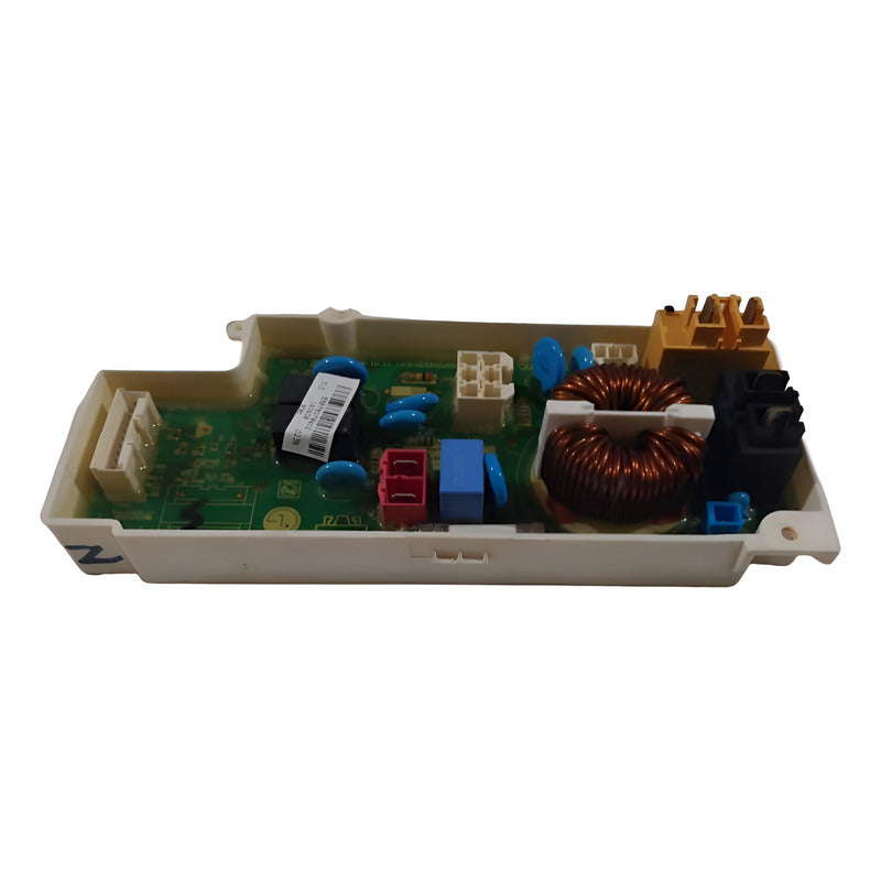 Tarjeta Para Lavadora LG Modelo Ts1304dph