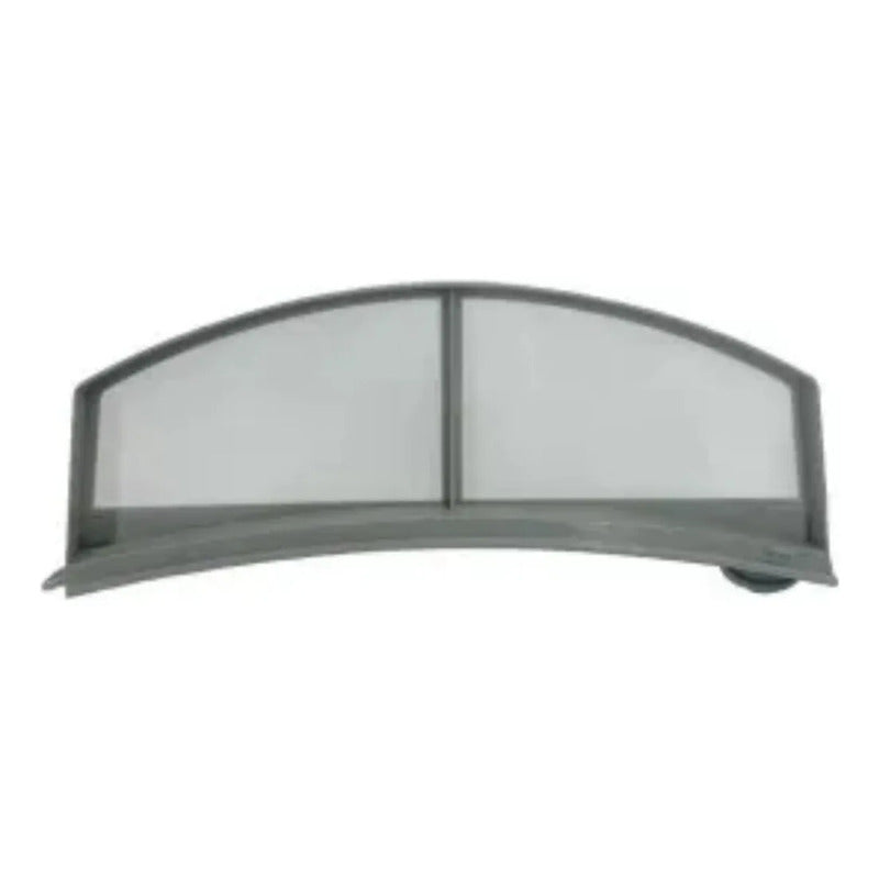 Filtro Para Secadora/lavadora Cti Girasole 6 /reverplus 6350 Gris Oscuro