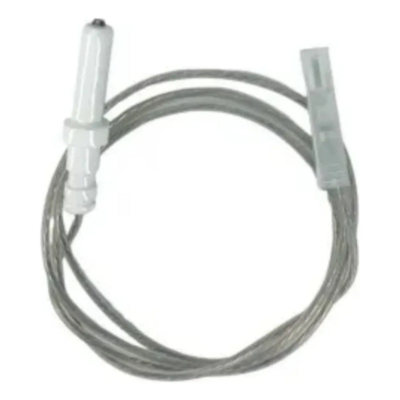 Bujía Mabe Calefont 600 Mm Original Gris Gn