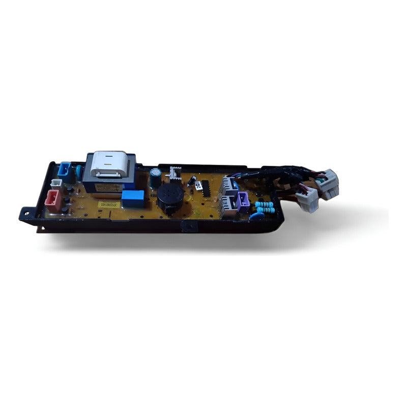 Tarjeta Electronica De Lavadora Mabe Modelo Lma750byio