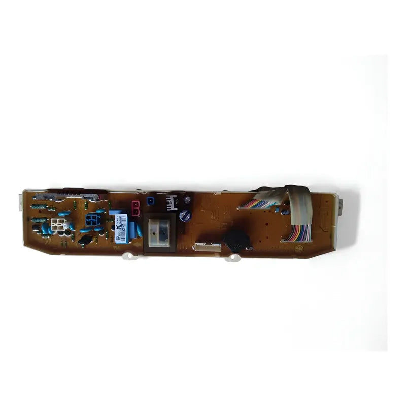 Tarjeta Para Lavadora LG Modelo T9001tdft