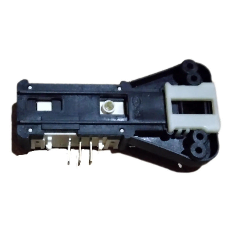 Seguro De Puerta De Lavadora Samsung Modelo Wd106uhsawq