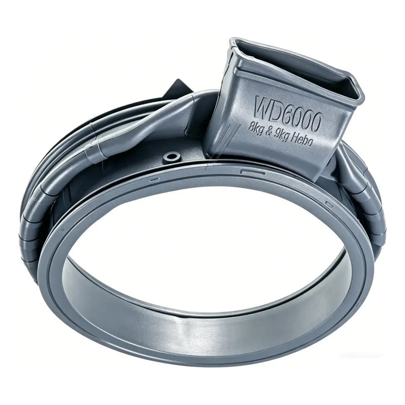 Fuelle Para Lavadora/secadora Modelo Wd6000