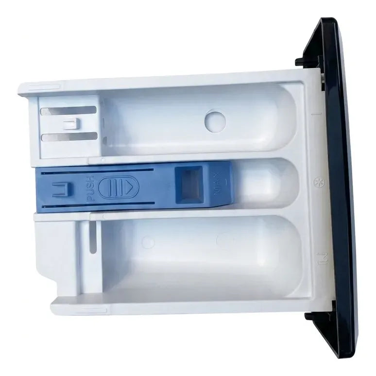 Gaveta Dispensador De Detergente Midea Mlsf-095b/w
