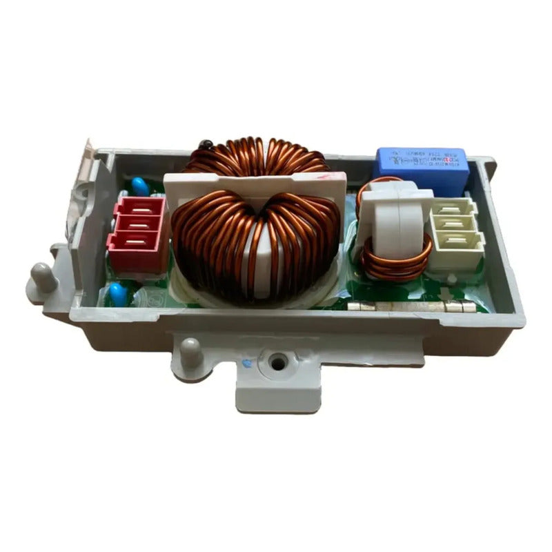 Placa Electronica Fusible Para Lavadoras LG