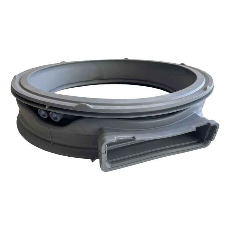 Fuelle Goma Puerta Lavadora LG Mds63916501 - Original