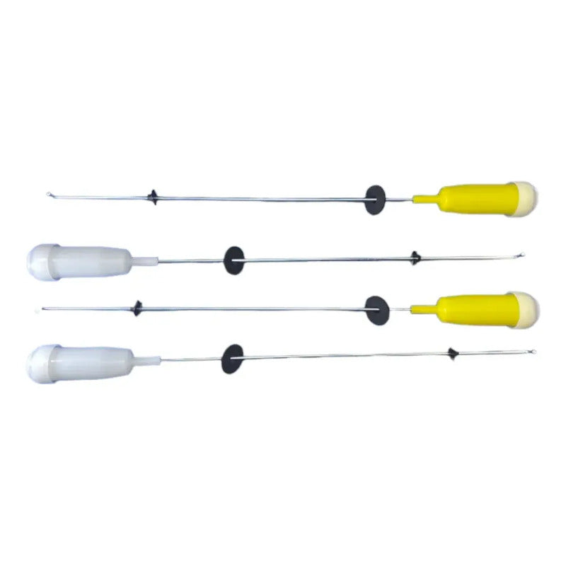 Amortiguador Lavadora Fensa Infinity Wg4 Kit 13-15 K Siker