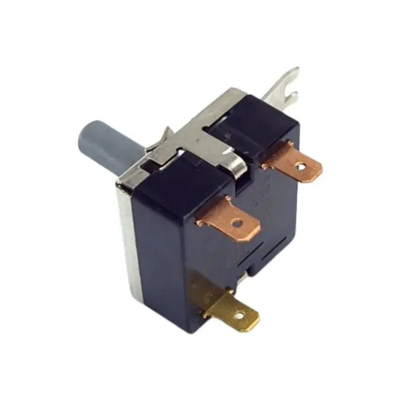 Interruptor Para Lavadora Ge/mabe/cti 10a 1/2
