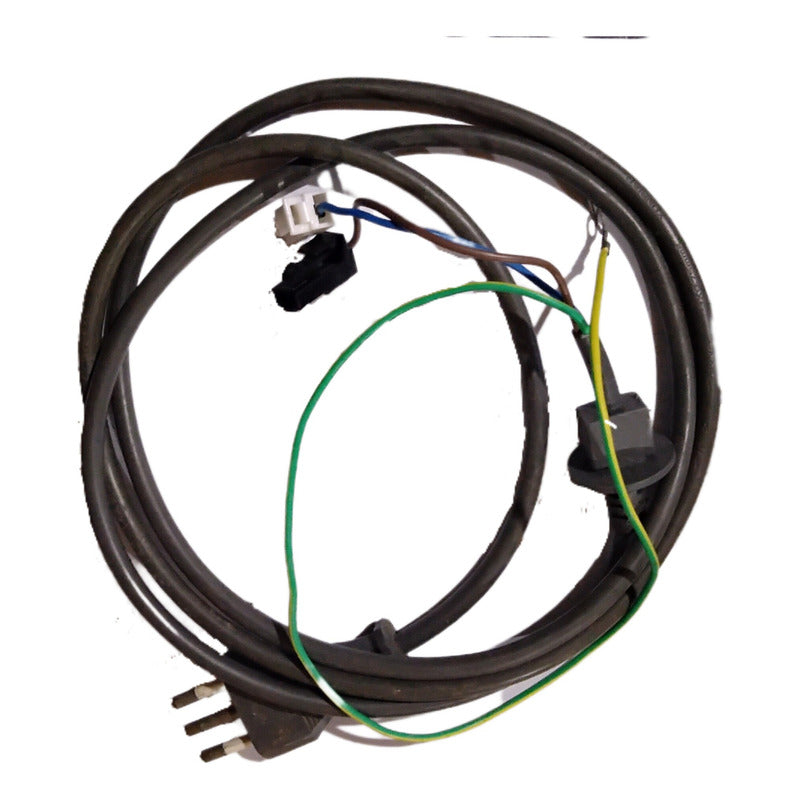Cable Para Lavadora LG De 7,5kg Modelo T7275tdfp