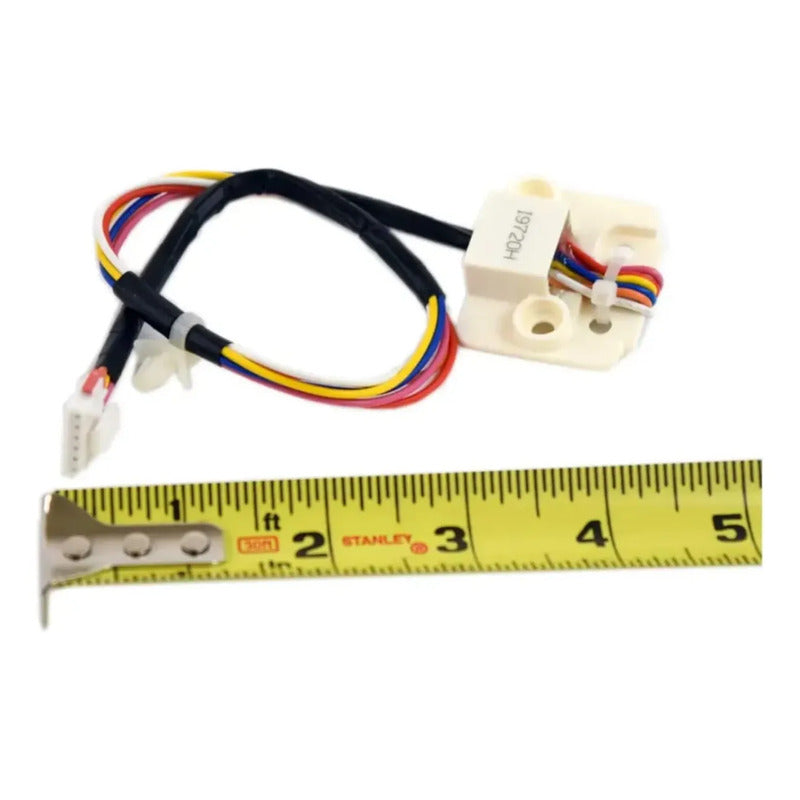 Sensor De Vibracion Para Lavadora Mems