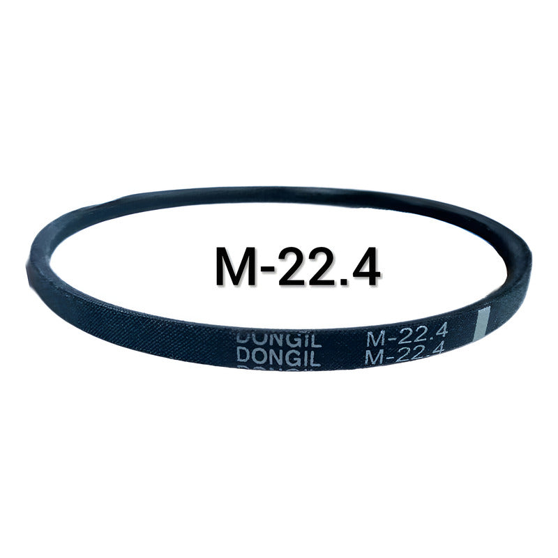 Correa M-22.4 Para Lavadoras LG/samsung/fensa/mademsa/daewoo