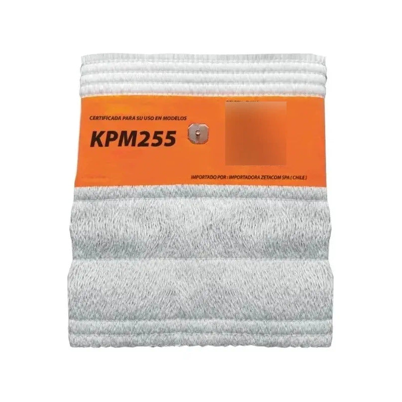 Mecha Estufa Kendal Kpm255 Zetacom